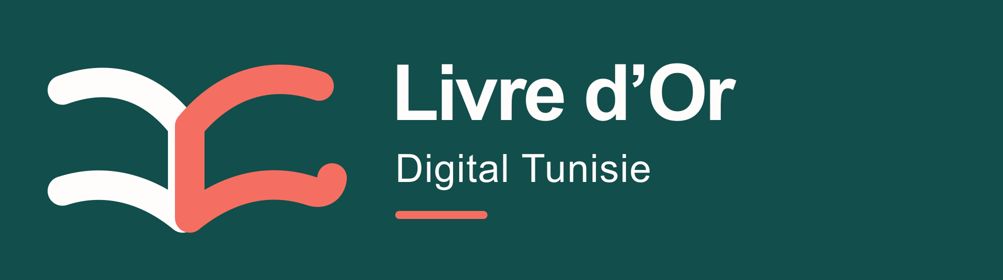 Livre d’Or Digital Tunisie